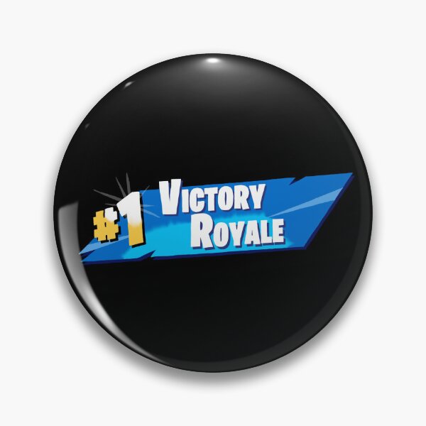 Item preview, Victory Royale designed and sold by JammerSammer.