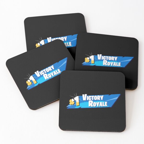Item preview, Victory Royale designed and sold by JammerSammer.