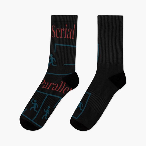 Item preview, Serial Killers Retro Electrical Engineer designed and sold by AzulAdams.