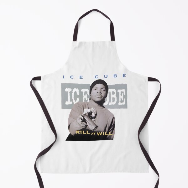 Item preview, Ice Cube Kill At Will Retro 90S Hip Hop | Limited Edition designed and sold by UiT-Revolution.