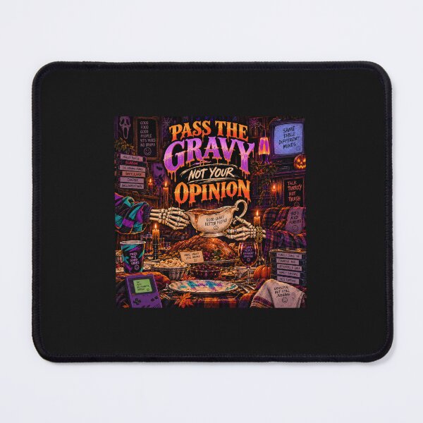 Item preview, Thanksgiving Sarcasm Spooky 90's designed and sold by MattysWorld13.