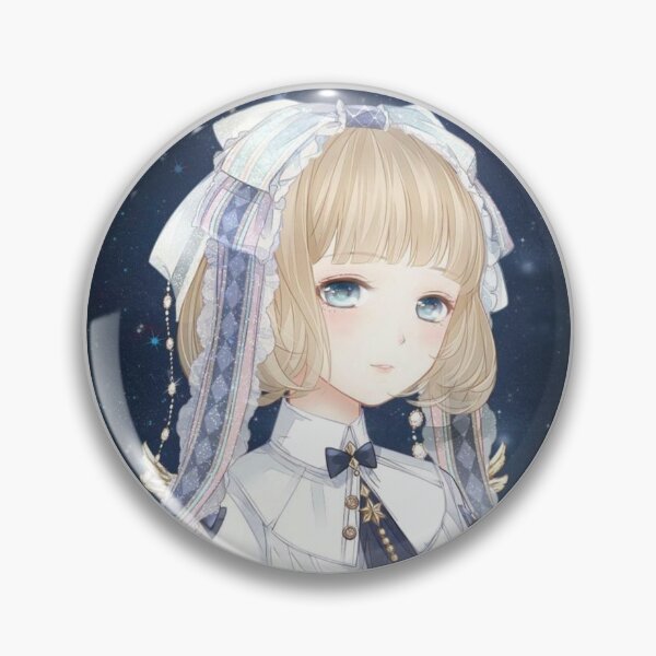 Item preview, Love Nikki Starlight Serenade designed and sold by Kumogi.