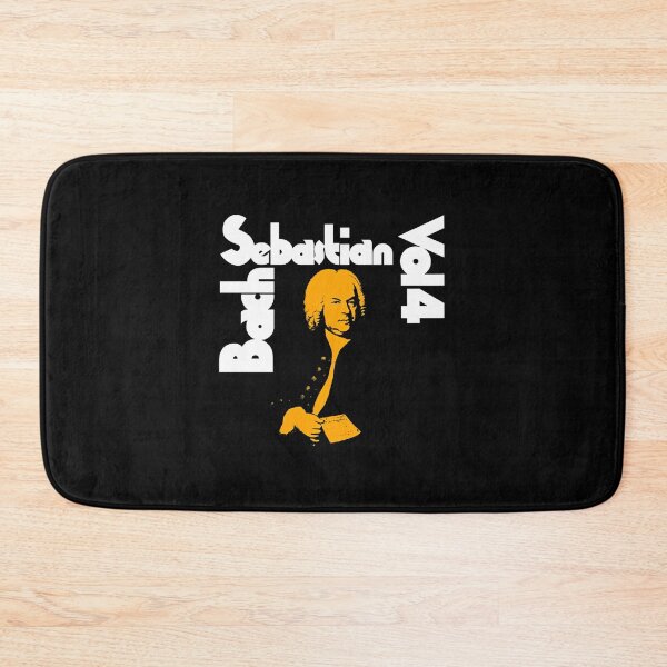 Item preview, Bach Sabbath designed and sold by Tangent Avocado.