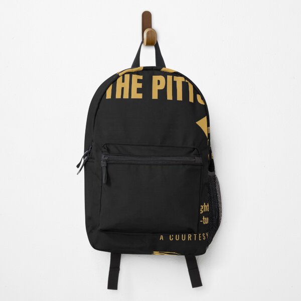Item preview, The Pittsburgh Left - A Courtesy Not A Crime designed and sold by TerhuneSupplyCo.