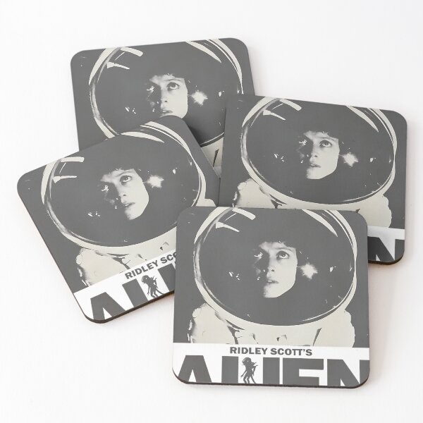 Item preview, Alien 1979 Movie designed and sold by jadynbennionv.