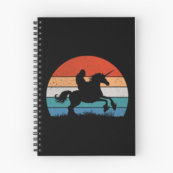 Item preview, Bigfoot Riding Unicorn - Funny Sasquatch Lover Gift designed and sold by chatrinemelca.