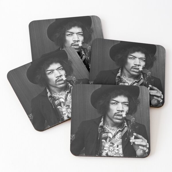 Item preview, Jimi Before Perfomance designed and sold by MicheleHenry00.