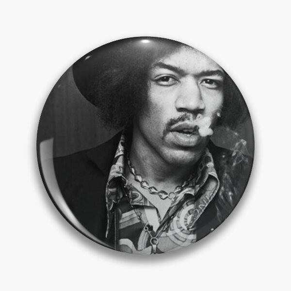 Item preview, Jimi Before Perfomance designed and sold by MicheleHenry00.