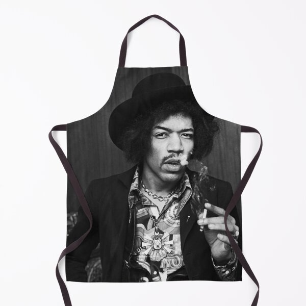 Item preview, Jimi Before Perfomance designed and sold by MicheleHenry00.