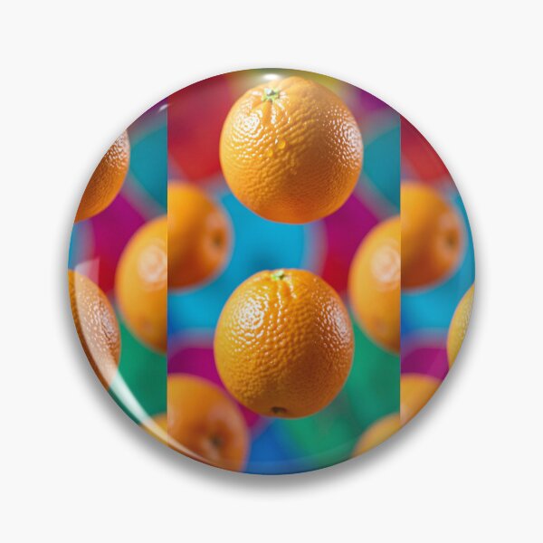 Item preview, Fruit, Orange designed and sold by 4gottenlore.