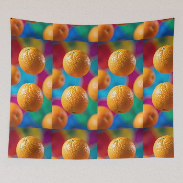 Item preview, Fruit, Orange designed and sold by 4gottenlore.
