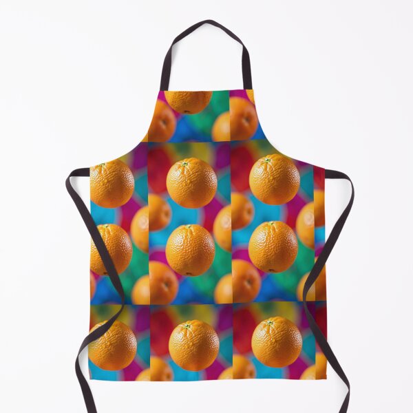 Item preview, Fruit, Orange designed and sold by 4gottenlore.