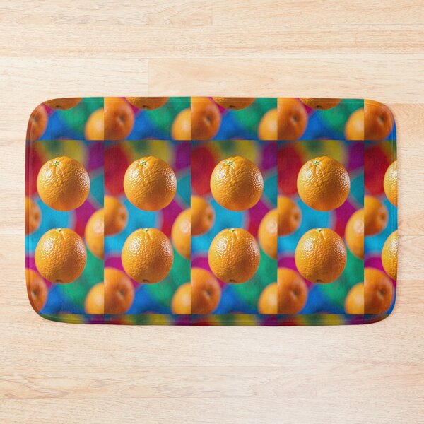 Item preview, Fruit, Orange designed and sold by 4gottenlore.