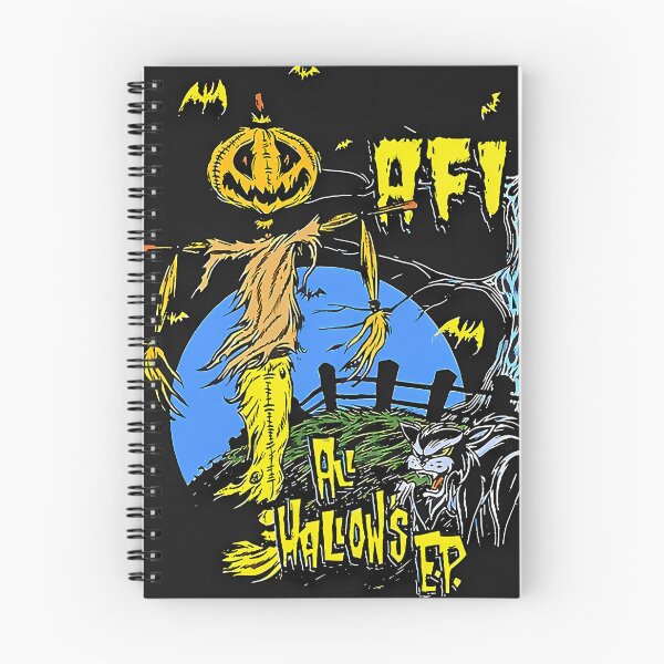 Item preview,  Afi Band designed and sold by ValeriePouncy.