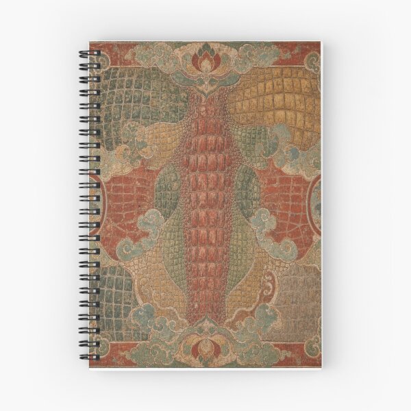 Item preview, crocodile designed and sold by Artnovalty.redbubble.com.