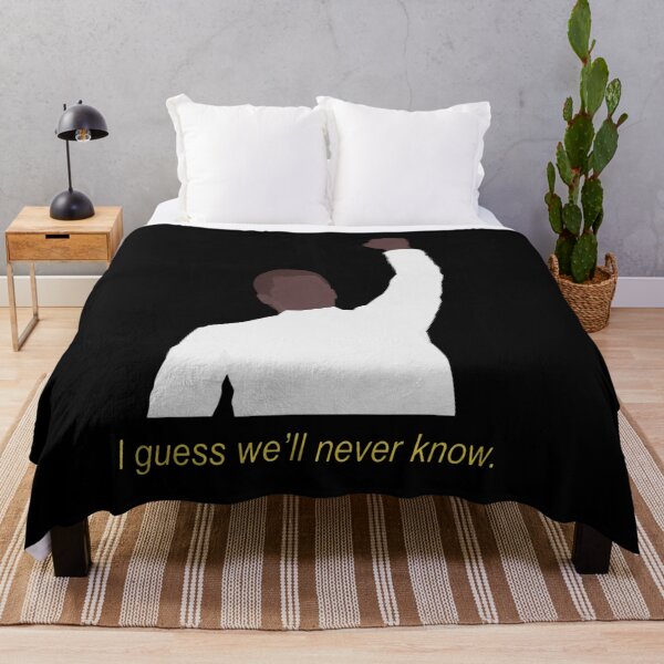 Item preview, Kanye I Guess We'll Never Know Retro College Dropout designed and sold by Bandnarelle.