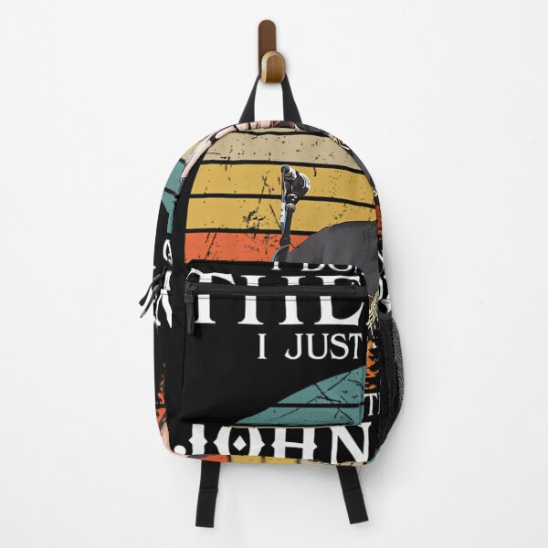 Item preview, I Don'T Need Therapy I Just Need To Listen To Johnn Folk designed and sold by Aaroneig.