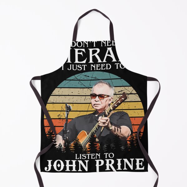 Item preview, I Don'T Need Therapy I Just Need To Listen To Johnn Folk designed and sold by Aaroneig.