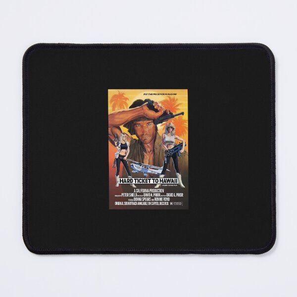 Item preview, 80s Action Film Paradise   designed and sold by JULIEDOETK.