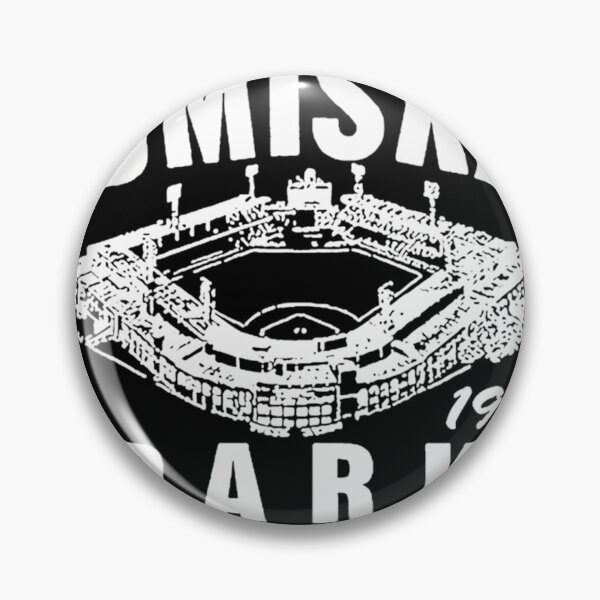 Item preview, Comiskey Park designed and sold by jadynbennionv.