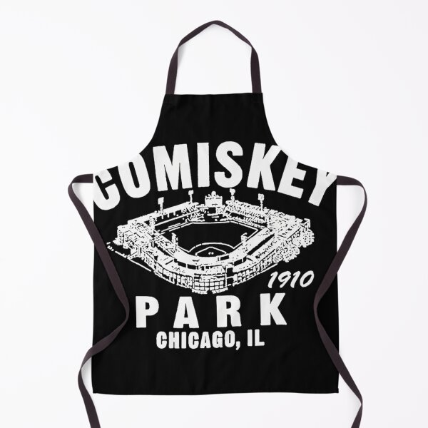 Item preview, Comiskey Park designed and sold by jadynbennionv.
