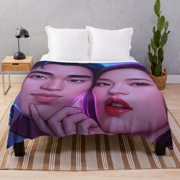 Item preview, QOT Rekindled KDrama Lgbtq+ Comic Book Art Home Wall Decor Print Poster Pride TV Series Movie Music designed and sold by Mind Space.