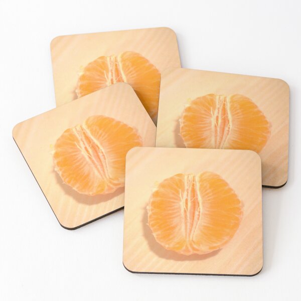 Artikelvorschau, Mandarin Piece: Ein Gedichtband über Mandarin und Mandelmilch entworfen und verkauft von MangoSeeds.