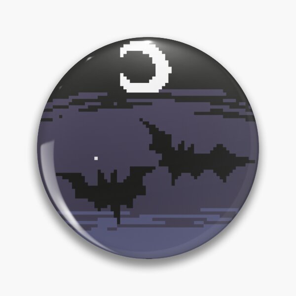 Item preview, Bats at Night designed and sold by danny's pixels.