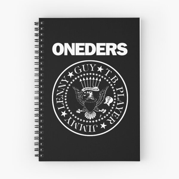 Item preview, The Oneders designed and sold by nicolirene.