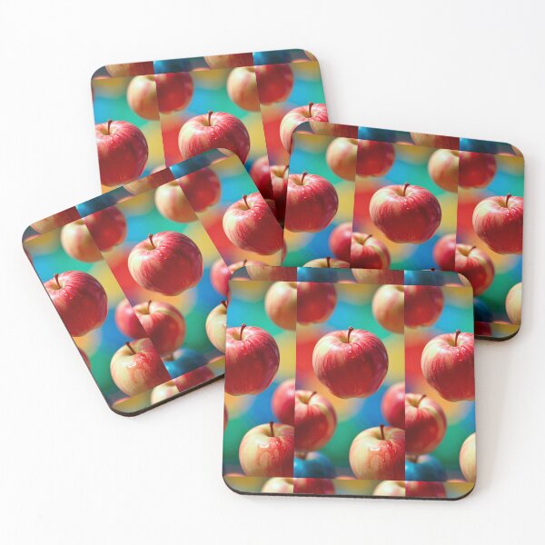 Item preview, Fruit, Apple designed and sold by 4gottenlore.