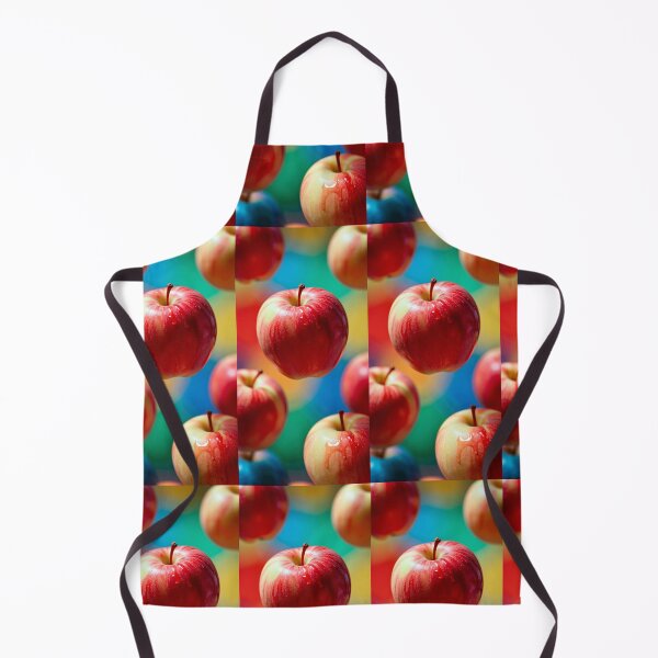 Item preview, Fruit, Apple designed and sold by 4gottenlore.