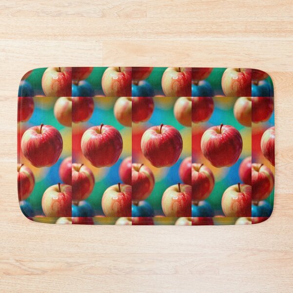 Item preview, Fruit, Apple designed and sold by 4gottenlore.