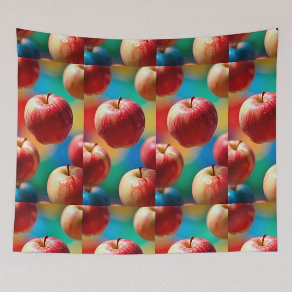 Item preview, Fruit, Apple designed and sold by 4gottenlore.