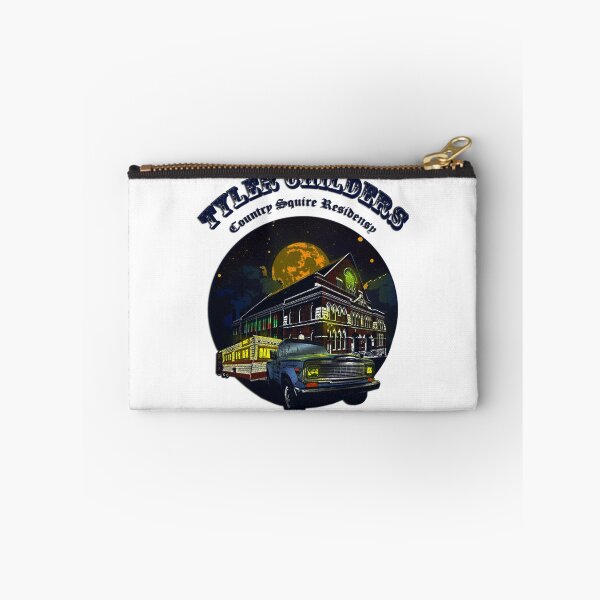 Item preview, Country Squire Residensy Album Tyler Collection design art fenomenal For you designed and sold by barochebyra.