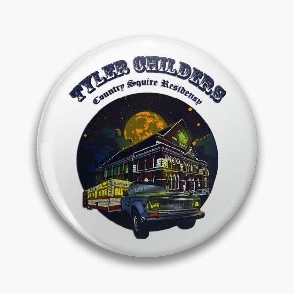 Item preview, Country Squire Residensy Album Tyler Collection design art fenomenal For you designed and sold by barochebyra.