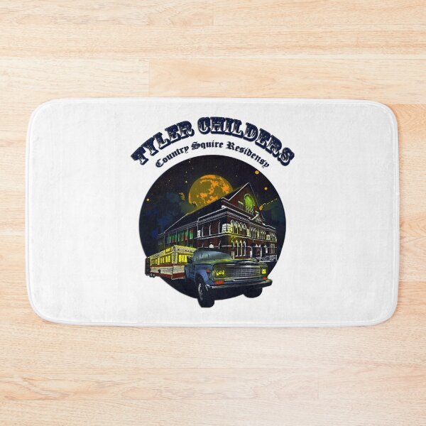 Item preview, Country Squire Residensy Album Tyler Collection design art fenomenal For you designed and sold by barochebyra.
