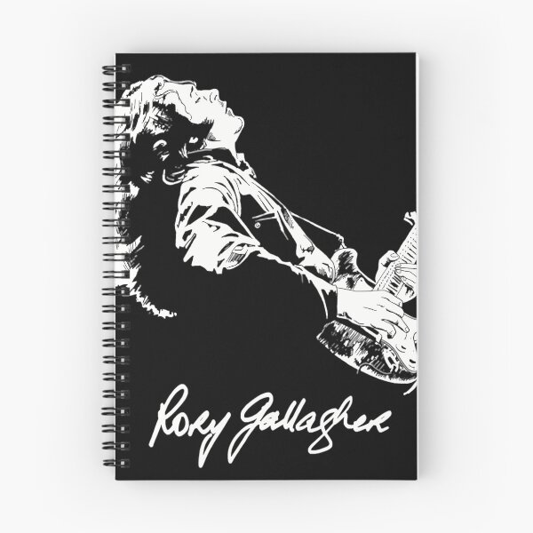 Item preview, Rory Gallagher designed and sold by Tangent Avocado.