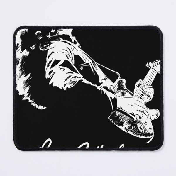 Item preview, Rory Gallagher designed and sold by Tangent Avocado.