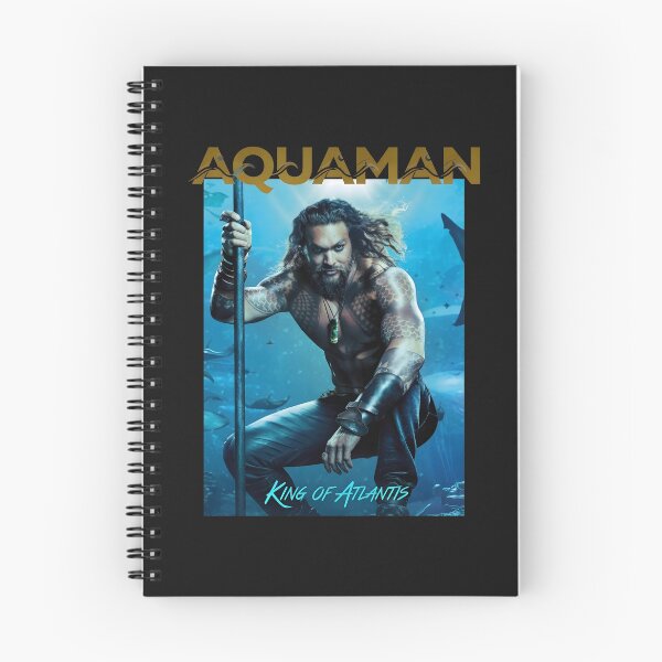 Item preview, Ocean King Aquatic Hero Figure  designed and sold by JULIEDOETK.