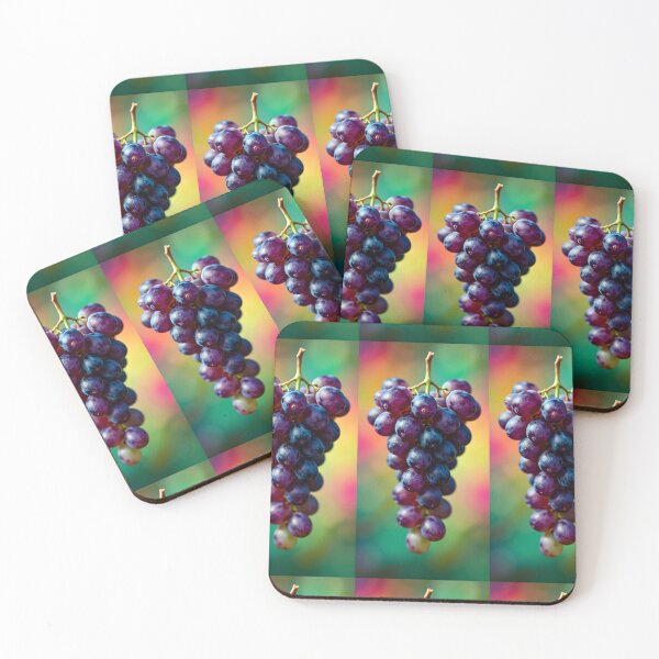 Item preview, Fruit, Grapes designed and sold by 4gottenlore.