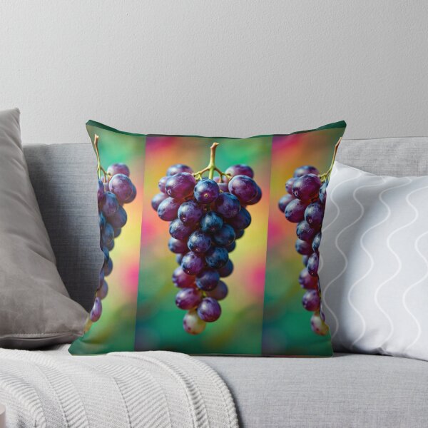 Item preview, Fruit, Grapes designed and sold by 4gottenlore.