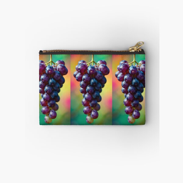 Item preview, Fruit, Grapes designed and sold by 4gottenlore.