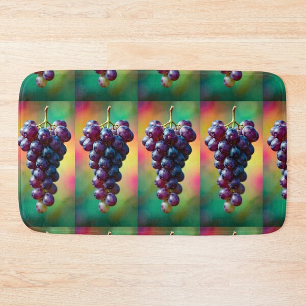 Item preview, Fruit, Grapes designed and sold by 4gottenlore.