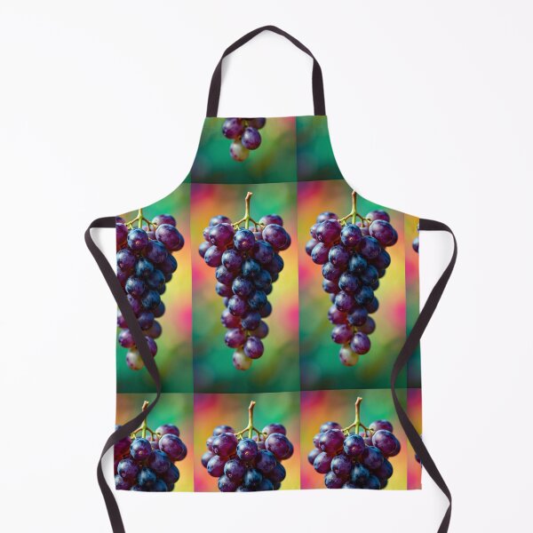 Item preview, Fruit, Grapes designed and sold by 4gottenlore.