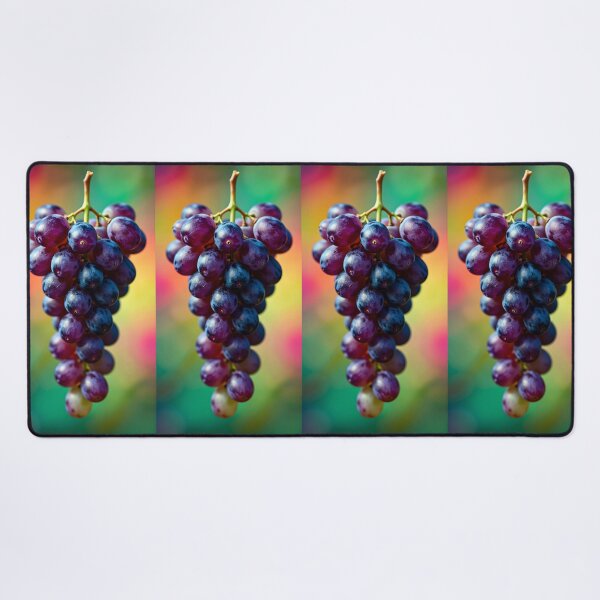 Item preview, Fruit, Grapes designed and sold by 4gottenlore.