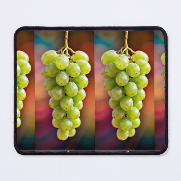 Item preview, Fruit, Grapes designed and sold by 4gottenlore.