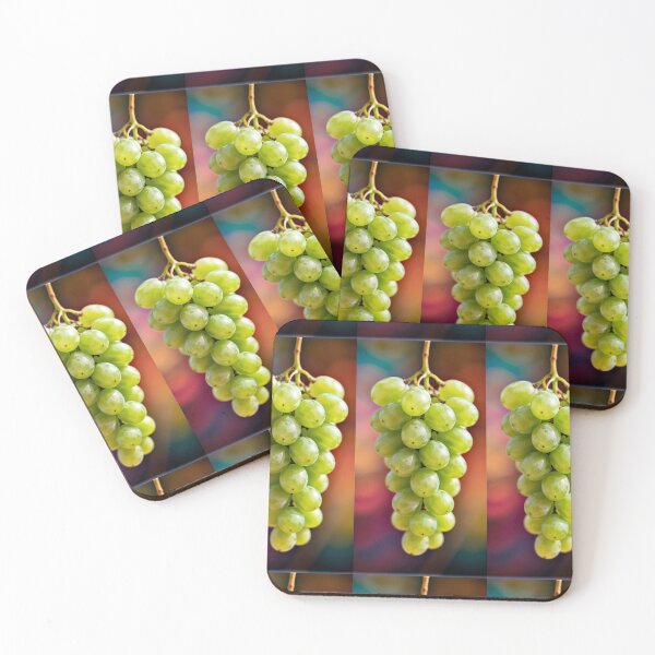 Item preview, Fruit, Grapes designed and sold by 4gottenlore.