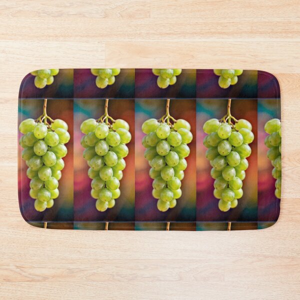 Item preview, Fruit, Grapes designed and sold by 4gottenlore.