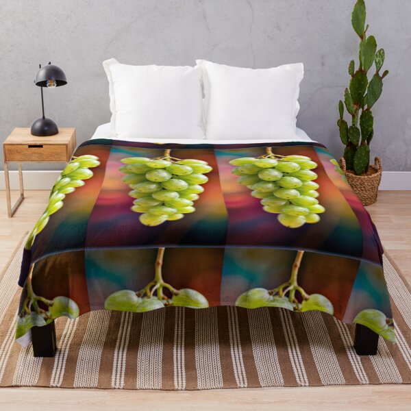 Item preview, Fruit, Grapes designed and sold by 4gottenlore.