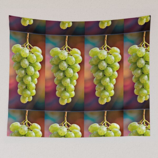 Item preview, Fruit, Grapes designed and sold by 4gottenlore.